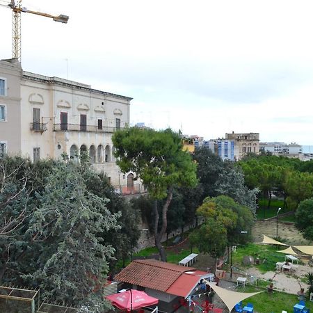 Ledueffe Casa Vacanze Bisceglie Zewnętrze zdjęcie