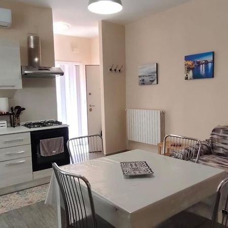 Ledueffe Casa Vacanze Bisceglie Zewnętrze zdjęcie