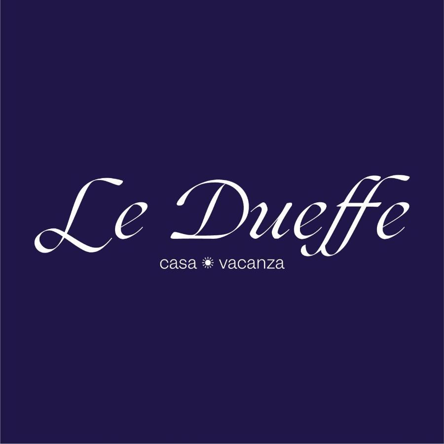 Ledueffe Casa Vacanze Bisceglie Zewnętrze zdjęcie
