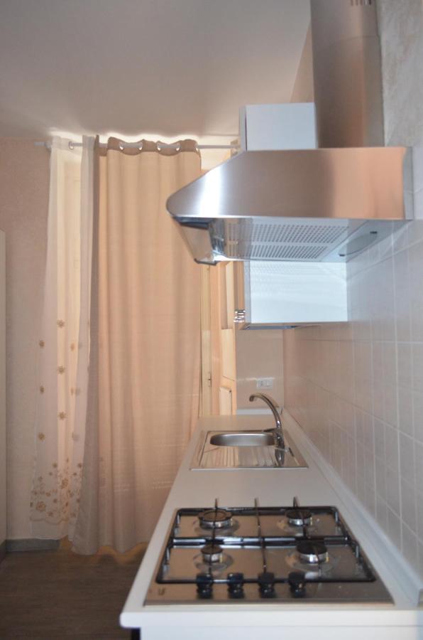 Ledueffe Casa Vacanze Bisceglie Zewnętrze zdjęcie