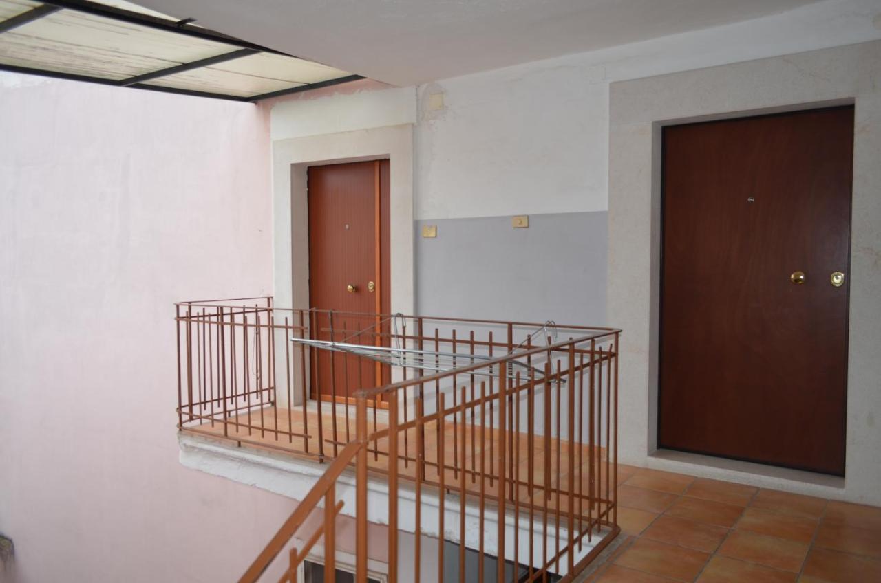 Ledueffe Casa Vacanze Bisceglie Zewnętrze zdjęcie