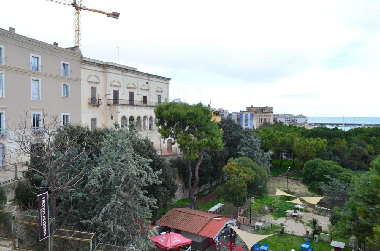 Ledueffe Casa Vacanze Bisceglie Zewnętrze zdjęcie