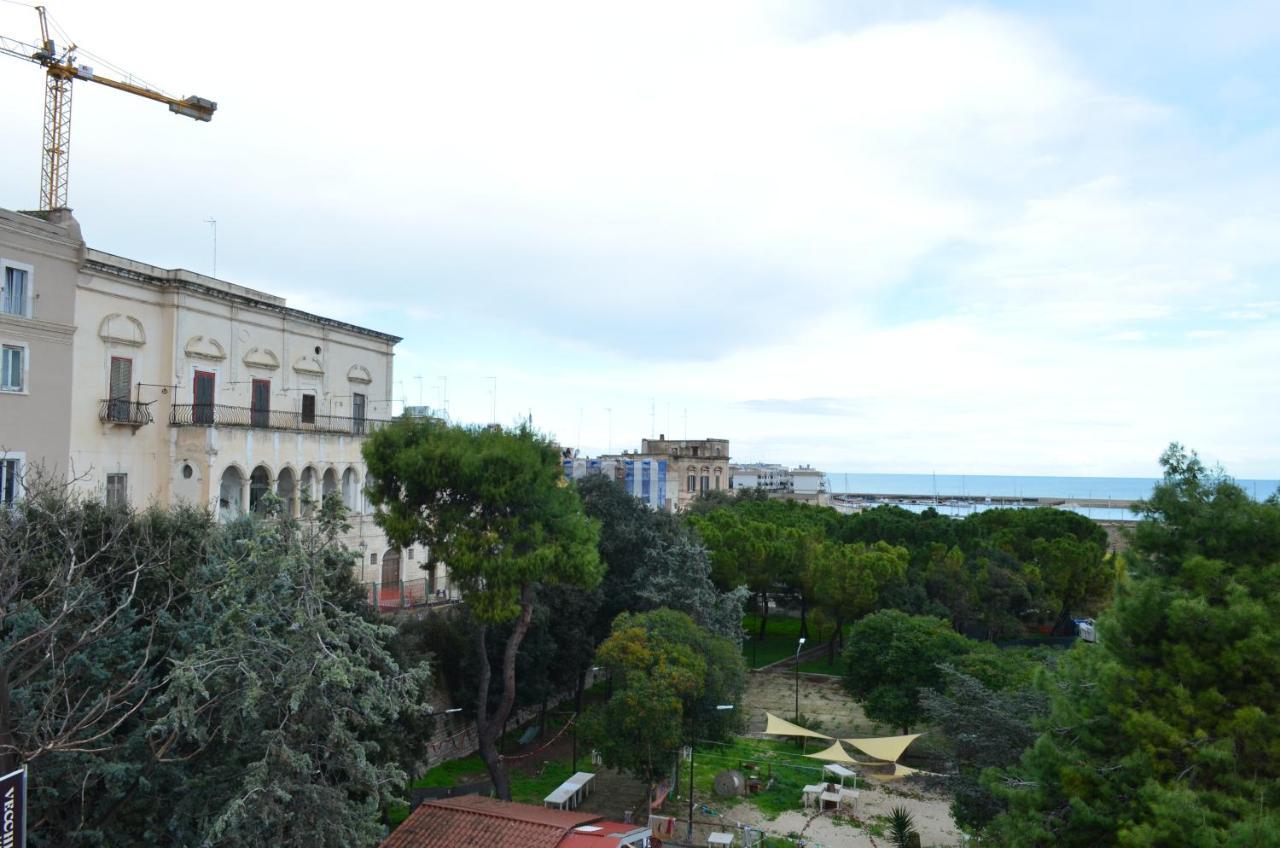 Ledueffe Casa Vacanze Bisceglie Zewnętrze zdjęcie
