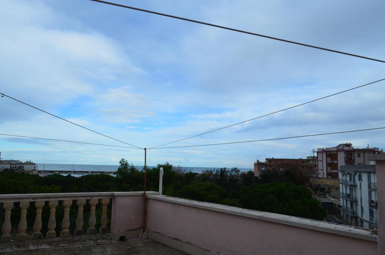 Ledueffe Casa Vacanze Bisceglie Zewnętrze zdjęcie