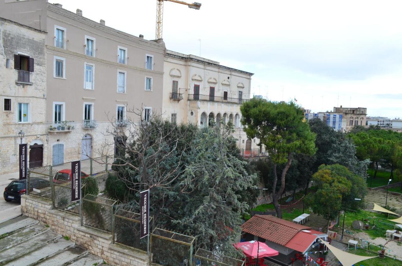 Ledueffe Casa Vacanze Bisceglie Zewnętrze zdjęcie