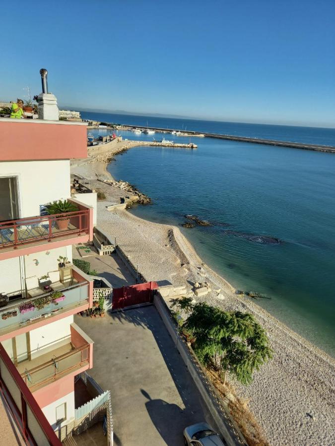 Ledueffe Casa Vacanze Bisceglie Zewnętrze zdjęcie
