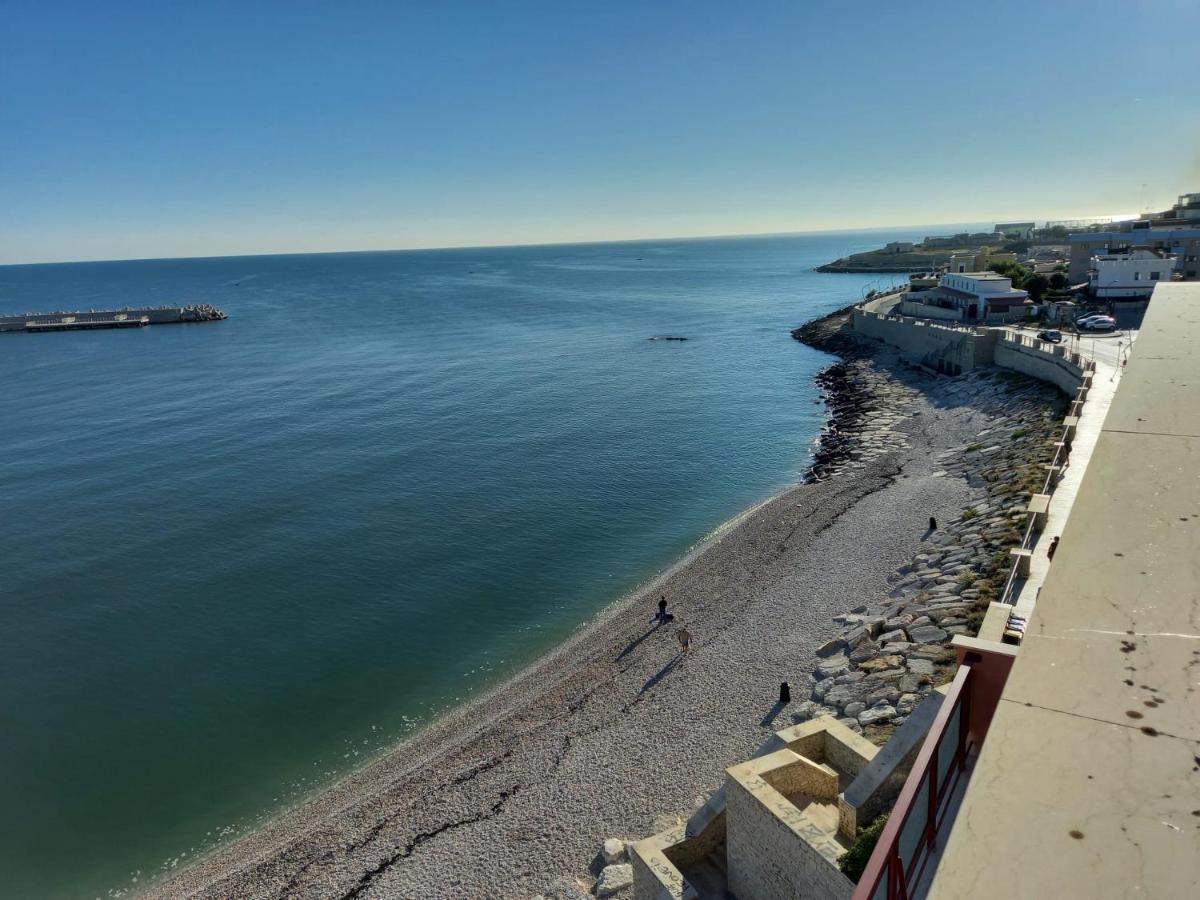 Ledueffe Casa Vacanze Bisceglie Zewnętrze zdjęcie