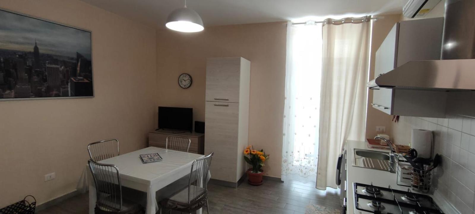 Ledueffe Casa Vacanze Bisceglie Zewnętrze zdjęcie