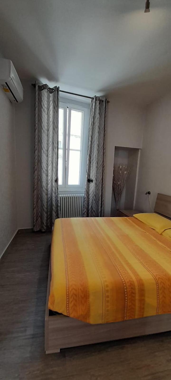 Ledueffe Casa Vacanze Bisceglie Zewnętrze zdjęcie