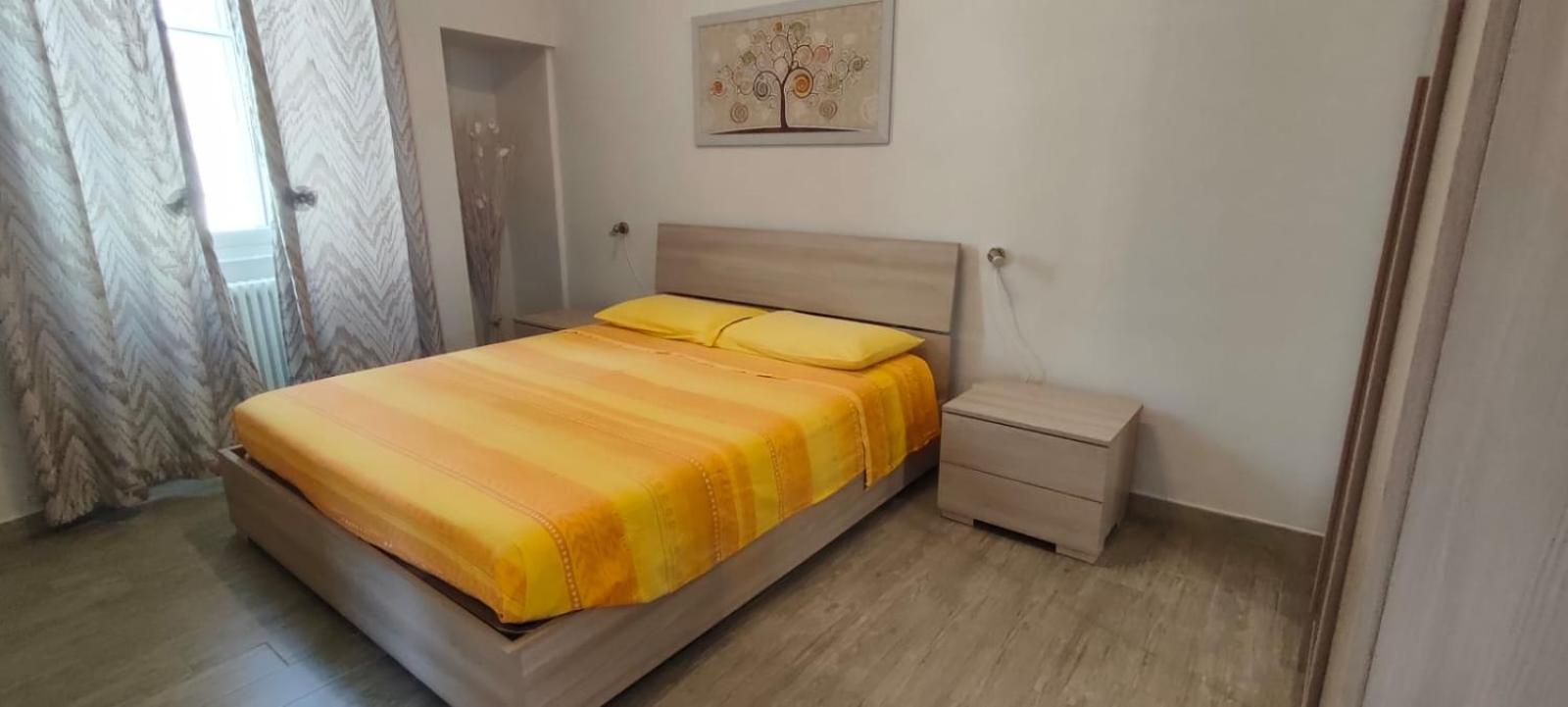Ledueffe Casa Vacanze Bisceglie Zewnętrze zdjęcie