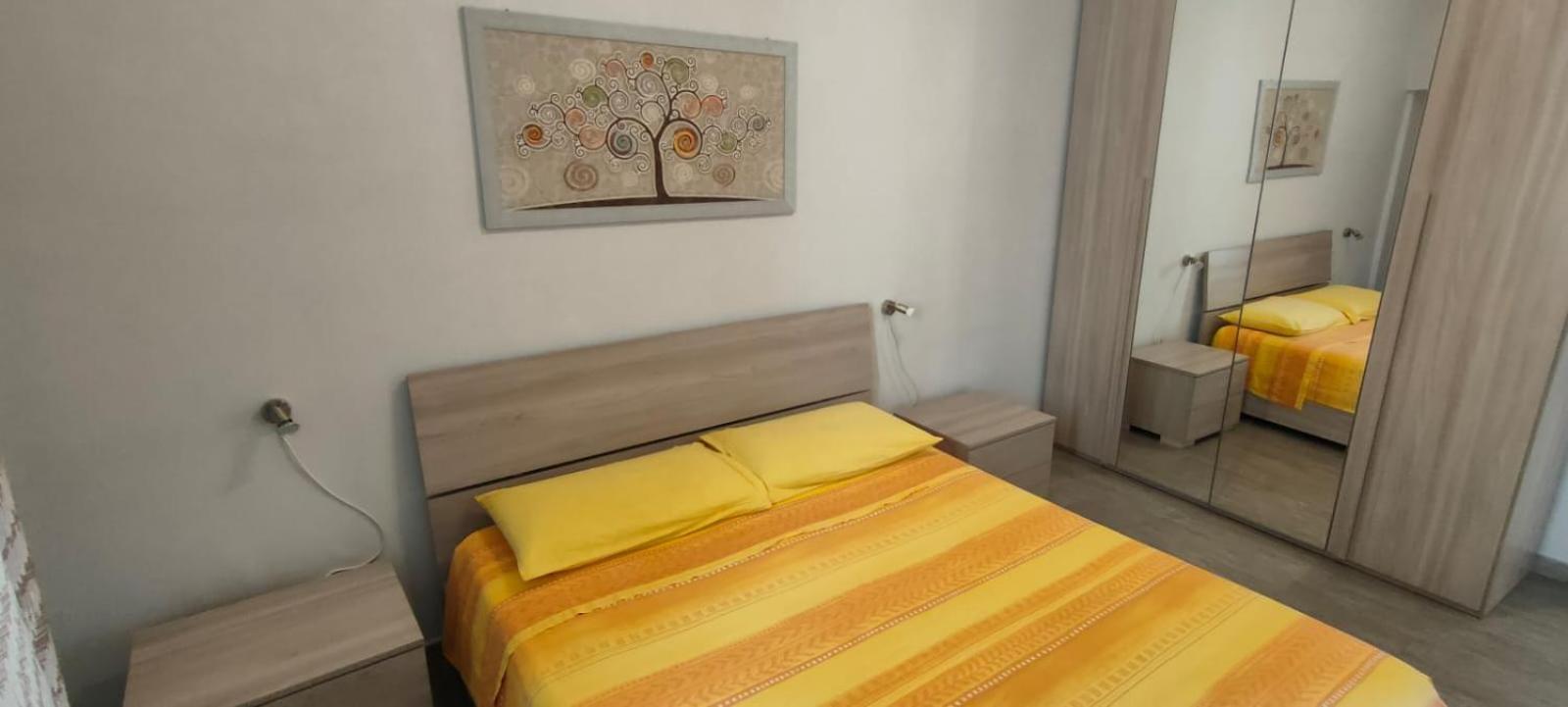 Ledueffe Casa Vacanze Bisceglie Zewnętrze zdjęcie