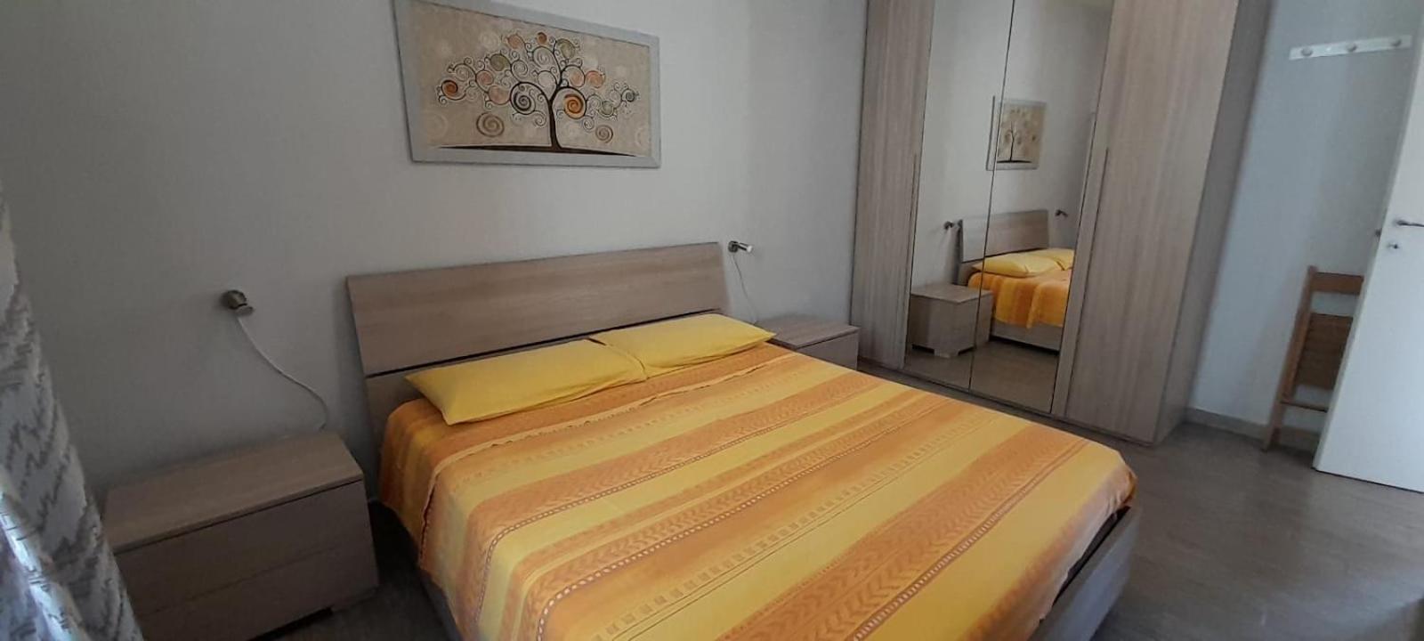 Ledueffe Casa Vacanze Bisceglie Zewnętrze zdjęcie